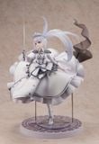 Date A Bullet Light Novel: White Queen - Date A Bullet ( KADOKAWA ) Figure