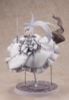 Date A Bullet Light Novel: White Queen - Date A Bullet ( KADOKAWA ) Figure