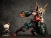 Katsuki Bakugo 1/4th Scale - My Hero Academia - Good Smile Company Figure