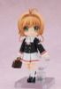 Nendoroid Doll Sakura Kinomoto Tomoeda Junior High Uniform Ver. - Cardcaptor Sakura: Clear Card | Good Smile Company Figure