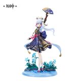Kamisato Ayaka Frostflake Heron Ver. 1/7 - Genshin Impact | Apex Innovation Figure