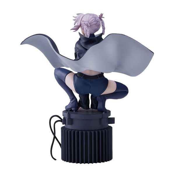 Nanakusa Nazuna - Yofukashi no Uta - Luminasta | SEGA Figure