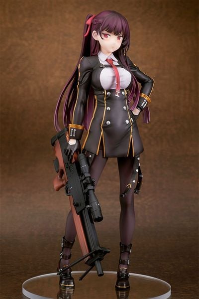 WA2000 1/7 - Girls’ Frontline ( ques Q ) Figure