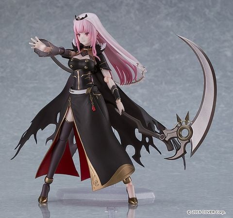 Hololive - Mori Calliope - Figma 602 (Max Factory) Figure