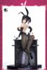 Bunny Girl: Rin illustration by Asanagi 1/6 - Original Character: Asanagi | Bear Panda Figure