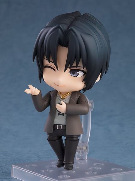 Nendoroid 2171 Iori Izumi Nendoroid - IDOLiSH7 ( ORANGE ROUGE ) Figure