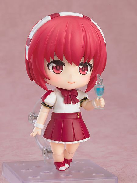 Nendoroid 2241 Dorothy Haze - VA-11 HALL-A: Cyberpunk Bartender Action ( Good Smile Company ) Figure