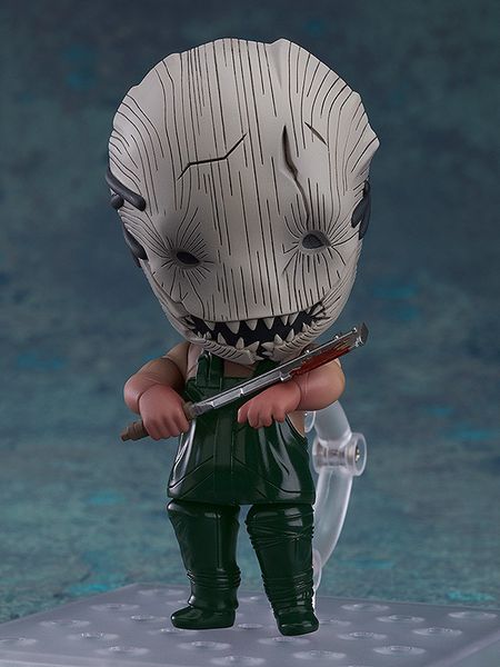 Nendoroid 1148 The Trapper - Dead by Daylight ( Good Smile Company ) Figure