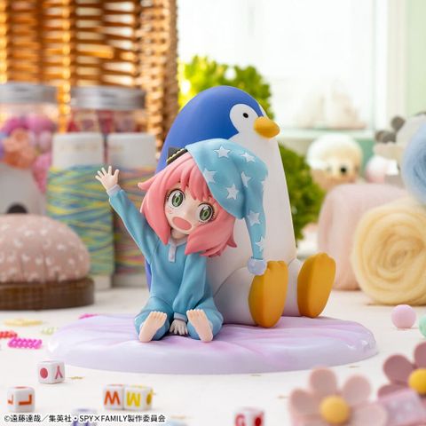 Anya Forger Pajama Version 2 - Spy × Family | SEGA Figure