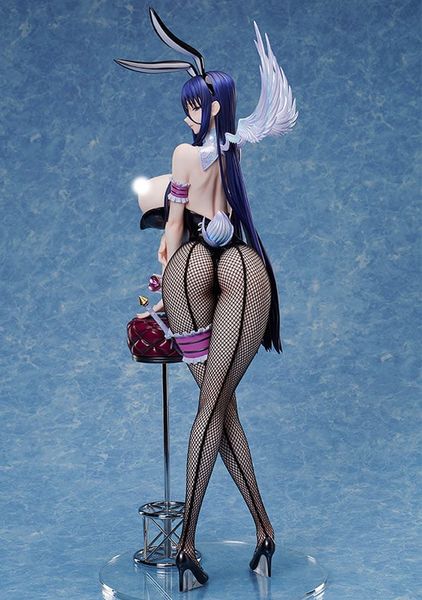 Misae Suzuhara Bunny Ver. 2nd 1/4 - Mahou Shoujo | BINDing Figure
