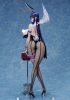 Misae Suzuhara Bunny Ver. 2nd 1/4 - Mahou Shoujo | BINDing Figure