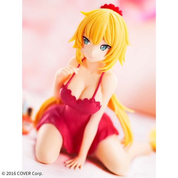 Akai Haato - Hololive - Relax Time | Bandai Spirits Figure