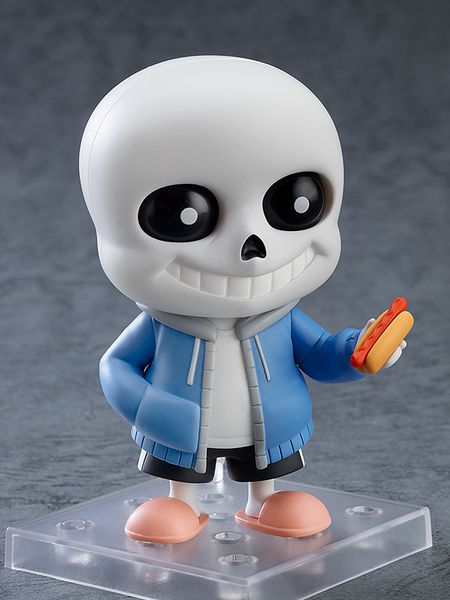 Nendoroid 1826 sans UNDERTALE Good Smile Company Figure