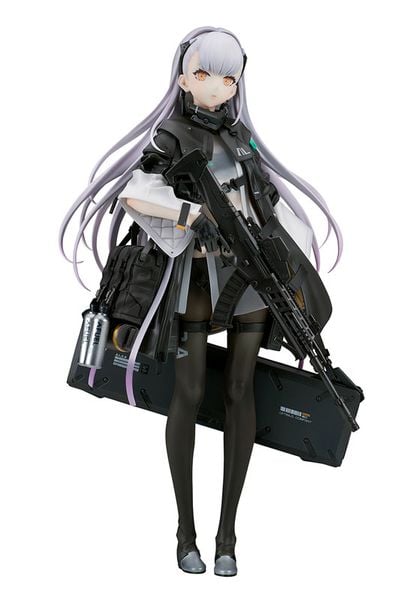 AK-Alfa 1/7 - Girls' Frontline ( ques Q ) Figure