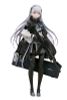 AK-Alfa 1/7 - Girls' Frontline ( ques Q ) Figure