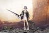 [E] 1/7 - A-Z | Myethos Figure