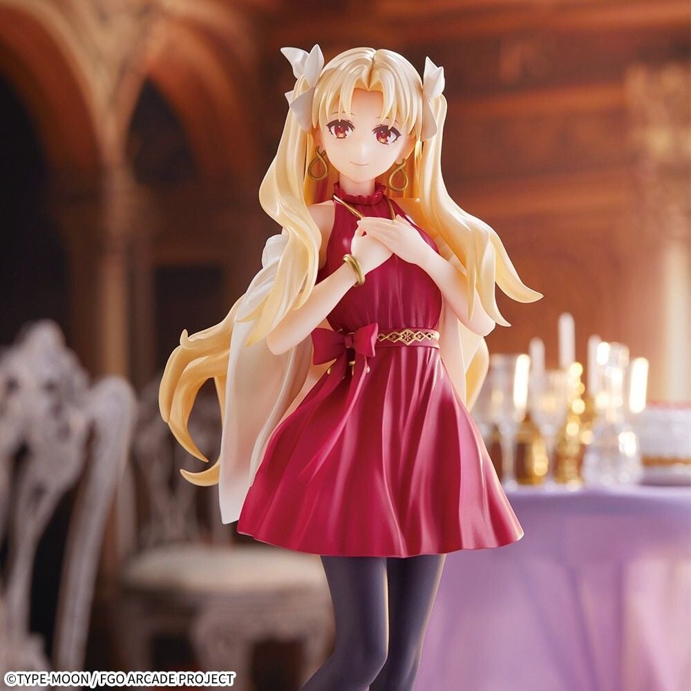 Fate/Grand Order Arcade - Ereshkigal - Luminasta (SEGA