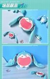 Túi đeo Hatsune Miku Cute Uwa Series Soft Smiling mini Plush (24x22) | BEMOE bag