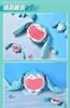 Túi đeo Hatsune Miku Cute Uwa Series Soft Smiling mini Plush (24x22) | BEMOE bag