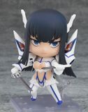 Nendoroid 2809 Satsuki Kiryuin Kamui Junketsu Ver - Kill la Kill | Good Smile Company Figure