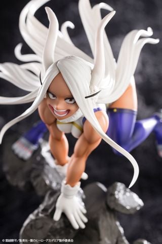 Boku no Hero Academia - Mirko - ARTFX J - 1/8 ( Kotobukiya, Takara Tomy ) Figure