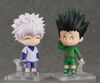 Nendoroid 2804 Killua Zoldyck Hunter Exam Ver - HUNTER x HUNTER | Good Smile Company Figure