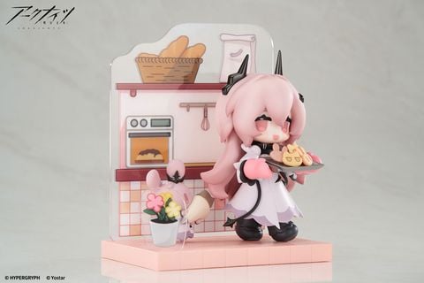 Civilight Eterna Would You Like A Dessert Mini Series - Arknights | APEX Figure