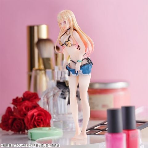 Marin Kitagawa First Measurements - Luminasta - My Dress-Up Darling | SEGA Figure