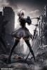YoRHa No.2 Type B 2B 1/4 B-STYLE - NieR Automata Ver1.1a | FREEing Figure