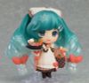 Nendoroid 2339 Hatsune Miku Snow, Winter Delicacy Ver. - Vocaloid | Good Smile Company Figure