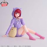 Arima Kana Relax Time - Oshi no Ko | Bandai Spirits Figure
