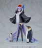 Lancer/Mysterious Alter Ego Λ [AQ] 1/7th Scale - Fate/Grand Order ( Good Smile Company ) Figure