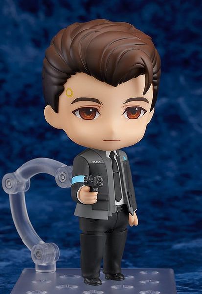 Nendoroid 1402 Connor - Detroit: Become Human ( Good Smile Company ) Figure