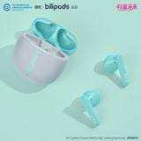 Hatsune Miku POPO Series Bluetooth Earphones - Vocaloid | Bilipods Goods