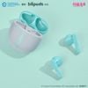 Hatsune Miku POPO Series Bluetooth Earphones - Vocaloid | Bilipods Goods