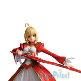 Nero Claudius - SPM Figure - Fate/Extra Last Encore ( SEGA ) Figure