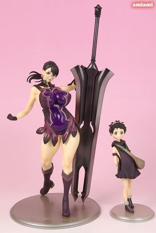 Excellent Model CORE Cattleya Regular Edition 1/8 - Queen's Blade | MegaHouse Figure