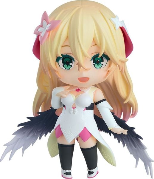 Nendoroid 2571 Rinne - Why Does Nobody Remember Me in This World? | Good Smile Company Figure
