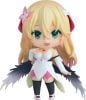 Nendoroid 2571 Rinne - Why Does Nobody Remember Me in This World? | Good Smile Company Figure
