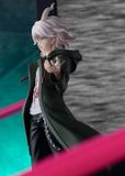 POP UP PARADE Nagito Komaeda - Danganronpa 1•2 Reload ( Good Smile Company ) Figure