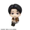 LookUp Levi - Attack on Titan | MegaHouse Figure