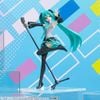 Hatsune Miku Project Diva 15th Ver. Luminasta - Project Diva Mega 39's | SEGA Figure