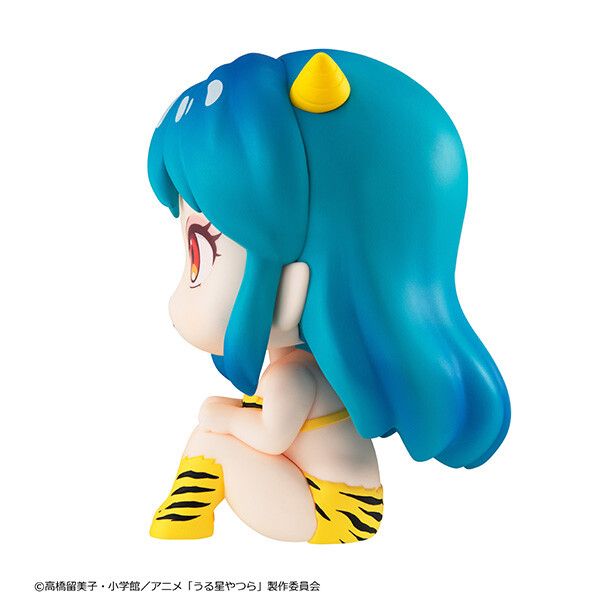 LookUp Lum - Urusei Yatsura | MegaHouse  Figure