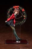 RINGO “Winter” 1/8 - Desktop Girls Series ( Reverse Studio ) Figure