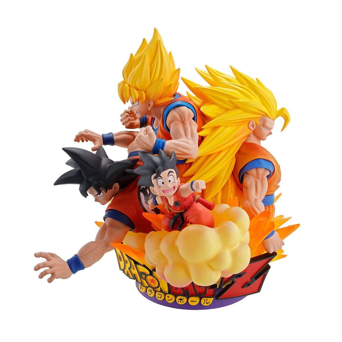 One Piece MuÃ±ecos De Dragon Ball Z Season MuÃ±ecas De Dragon Ball