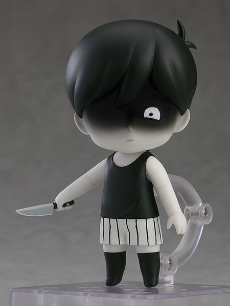 Nendoroid 2284 OMORI - OMORI | Good Smile Company Figure