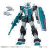 CAPSULE ACTION Hatsune Miku Color Ver 4Pack BOX - Mobile Suit Gundam Vocaloid | Bandai Figure