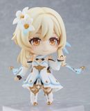 Nendoroid 1718 Traveler Lumine - Genshin Impact | Good Smile Company Figure