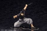 Toji Fushiguro & Jurei ( Bukiko ) - 1/8 - Jujutsu Kaisen - ARTFX J ( Kotobukiya ) Figure