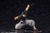 Toji Fushiguro & Jurei ( Bukiko ) - 1/8 - Jujutsu Kaisen - ARTFX J ( Kotobukiya ) Figure